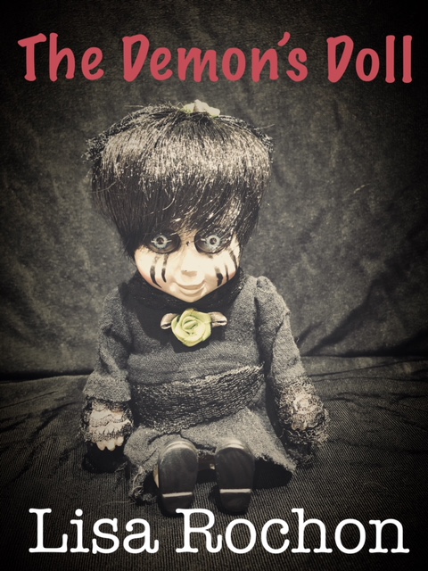 The Demon's Doll M